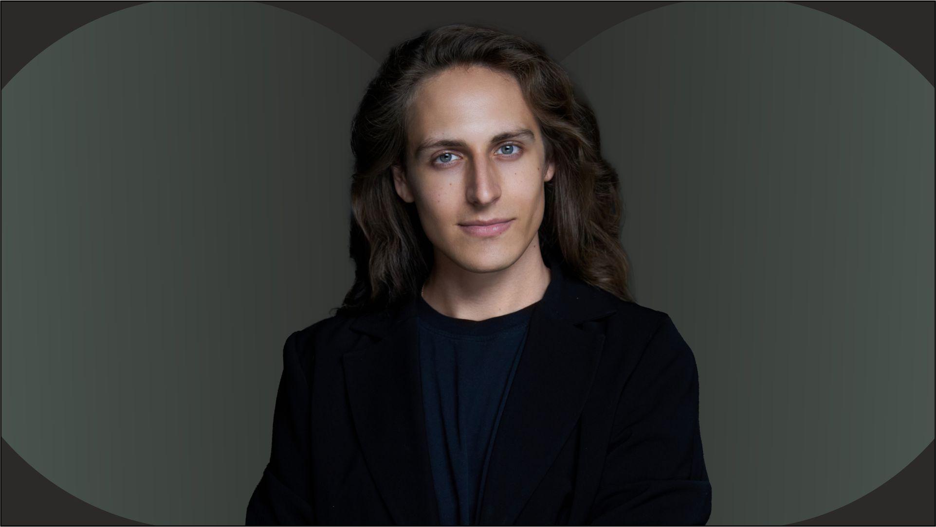 Владимир Вишневский. Фортепиано: шесть великих имен