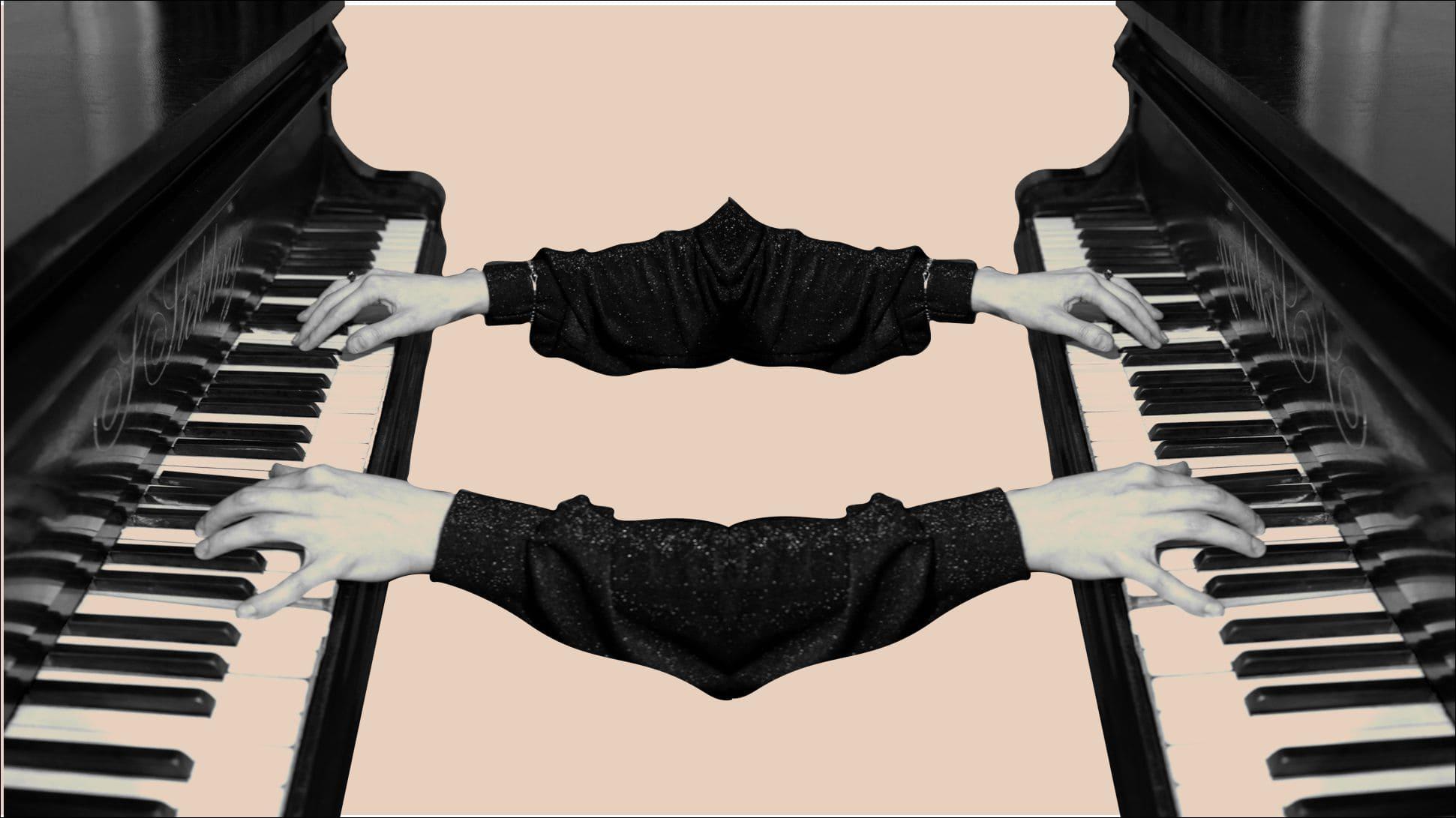 «Руки»,  серия концертов. Хадижа Исрапил: Романтика